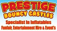 Prestige Bouncy Castles, Funfair and Events image 1
